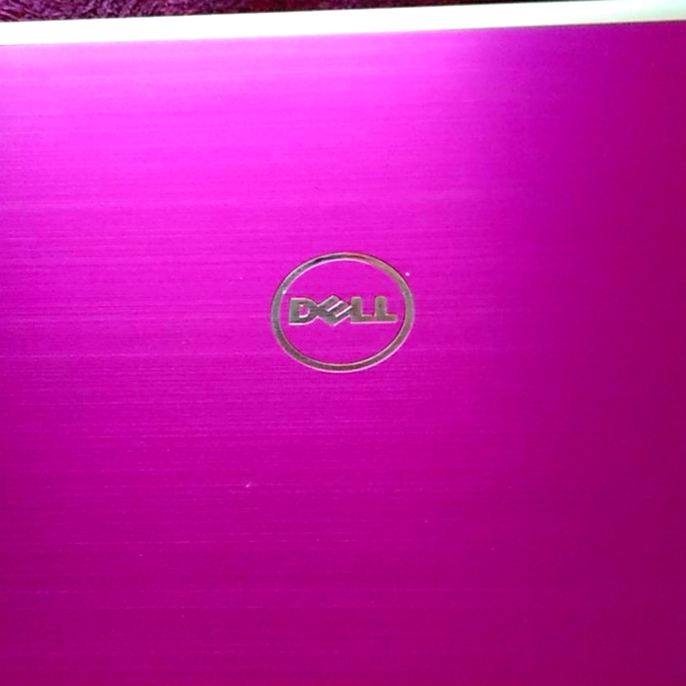 Dell Inspiron M731R LapTop